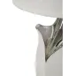 LAMPA STOŁOWA SHINEY Ø 30X51 cm